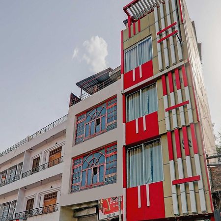 Hotel O Rameshwar Muthiganj Exterior photo